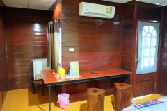 ภายในห้องรายวันเดี่ยว