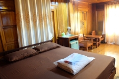 ภายในห้องรายวันเบอร์ 9
