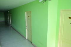 หน้าห้องรายเดือนปัทมาเพลส