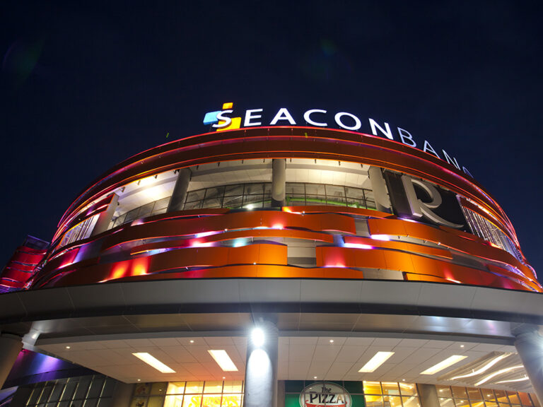 ซีคอนบางแค / Seacon Bangkae